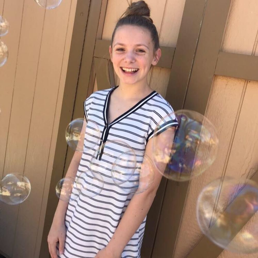 Meet your Posher, Kenzie